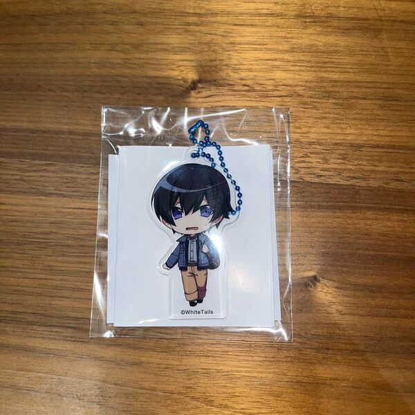 ワイテルズ アクキー きんとき グッズ DDC