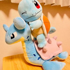 ポケモン ぬいぐるみ