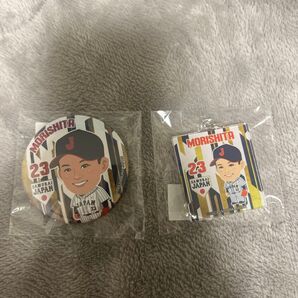 森下翔太