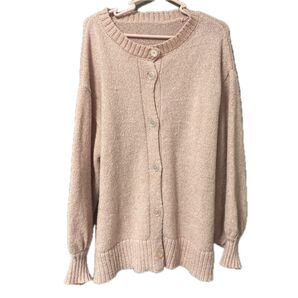 レトロガール ニットトップス