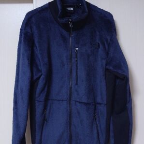 THE NORTH FACEジップインバーサミッドジャケット