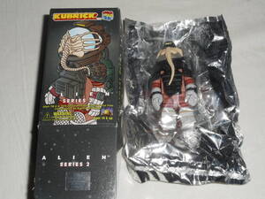 KUBRICK キューブリック ALIEN エイリアン SERIES2 Kane(ケイン)単品