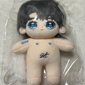 ENHYPEN ソンフン ぬいぐるみ 15cm 新品未開封 ドール