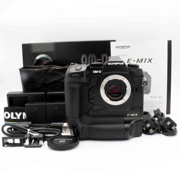 2025年最新】Yahoo!オークション -om-d e-m1x ボディの中古品 2025年最新】Yahoo!オークション -om-d e-m1x ボディの中古品