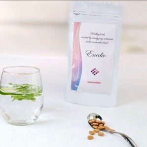 Enedio ヌクレオチド NMN 抗酸化 サプリメント アンチエイジング