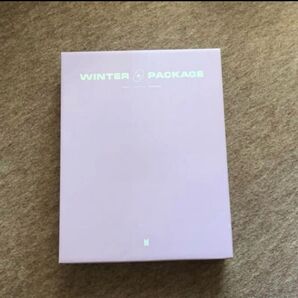 BTS WINTER PACKAGE
