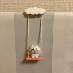 レア 初期ちいかわブランコ ガチャ