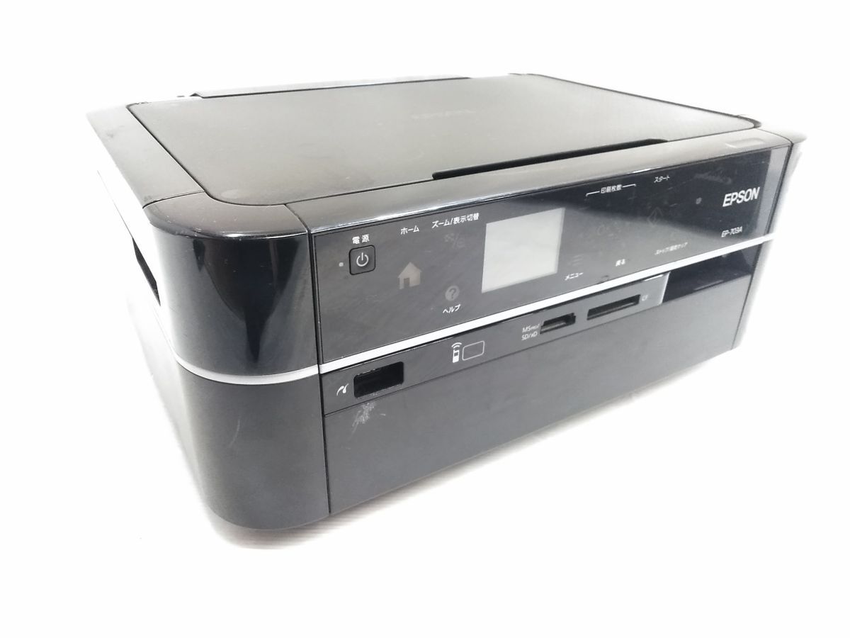 Yahoo!オークション -「エプソン ep-703a」の落札相場・落札価格 Yahoo!オークション -「エプソン ep-703a」の落札相場・落札価格