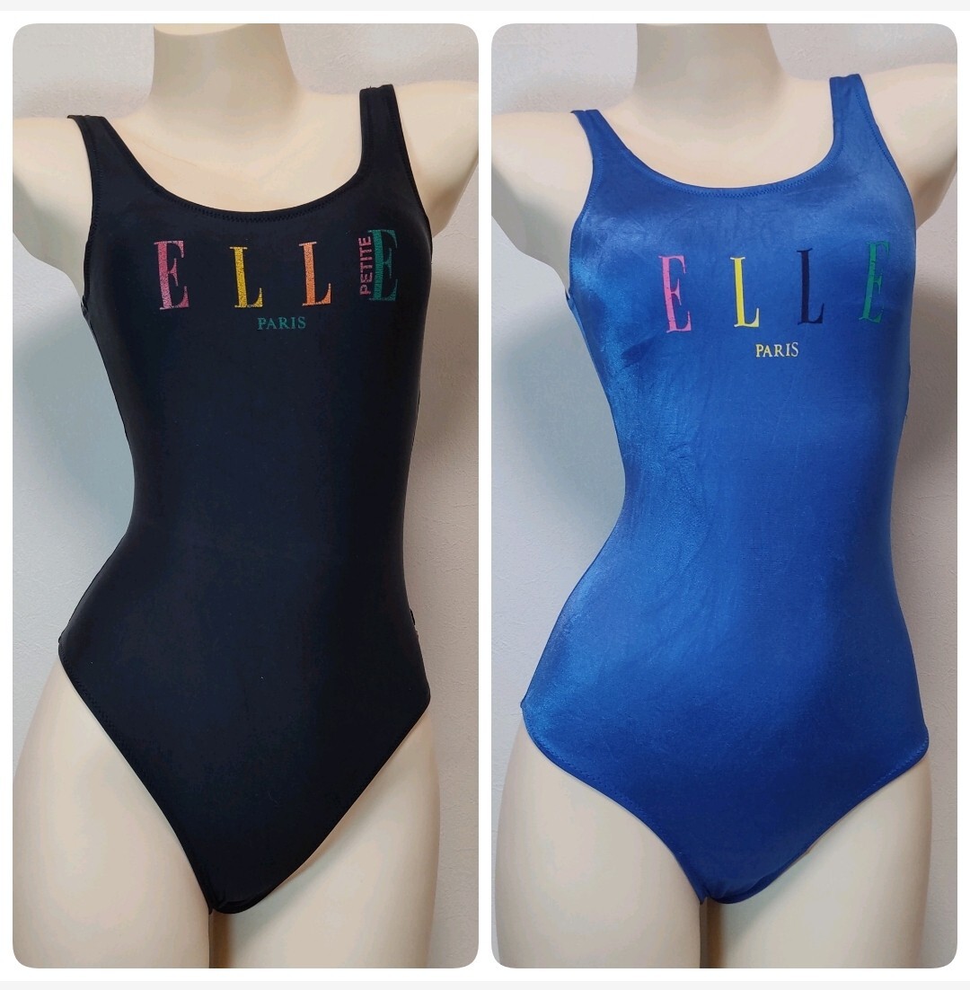 Yahoo!オークション -「elle競泳水着」の落札相場・落札価格 Yahoo!オークション -「elle競泳水着」の落札相場・落札価格