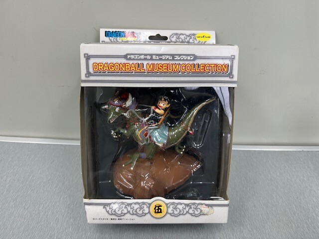 Yahoo!オークション -「ドラゴンボールミュージアムコレクション Yahoo!オークション -「ドラゴンボールミュージアムコレクション