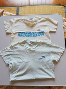 PIKO　Tシャツ　二枚セット