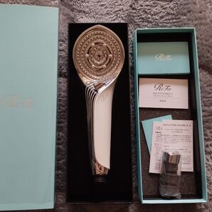 リファ ReFa ファインバブルS シャワーヘッド