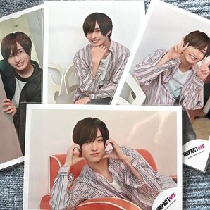 IMPACTors 佐藤新