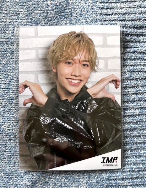 IMP. 松井奏