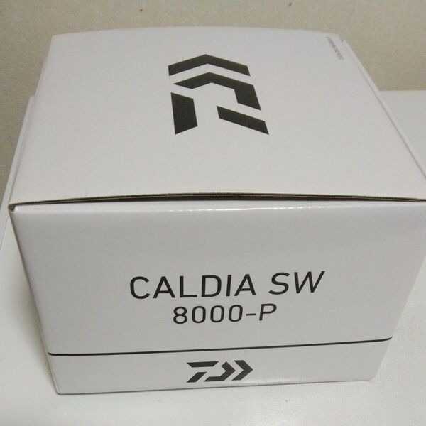 23 カルディアSW 8000-P サンラインPE JIGGER ULT 4号 60Ib 300m 8本組セット。