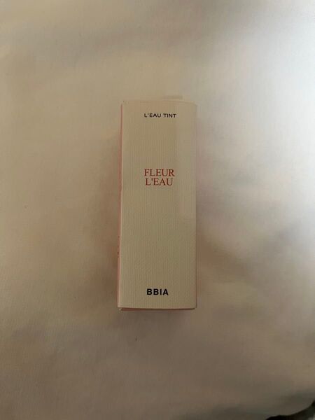 Bbia ローティント Fleur L'eau