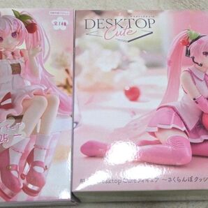 桜ミク ぬーどるストッパー desktopcute