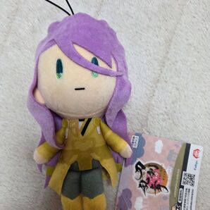 刀剣乱舞 ぬいぐるみ 蜂須賀虎徹