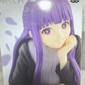 葬送のフリーレン ほおづえ胸像フィギュア フェルン