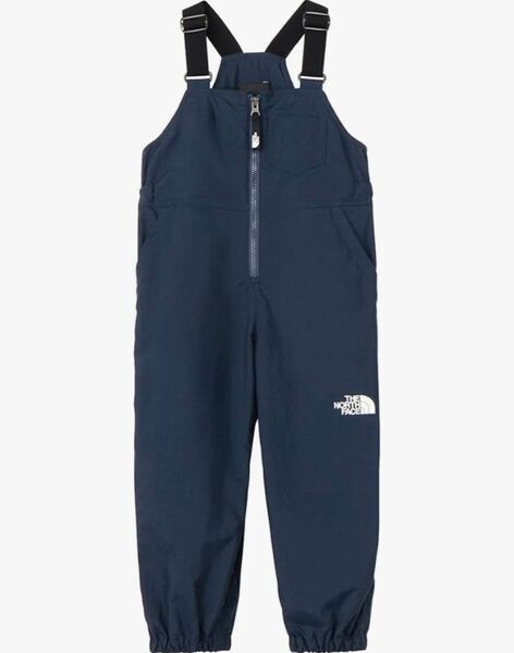 新品THE NORTH FACE フィールドビブ サロペット オーバーオール
