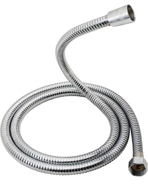 Lychee Light ステンレス シャワーホース 1.6m 360° 新品