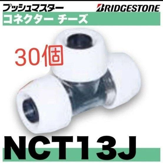 プッシュマスター NCT13J 30個