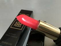 ★ GUERLAIN ゲラン キスキス 325 ROUGE KISS ルージュ 口紅 未使用 定形外120円 ★ _画像2