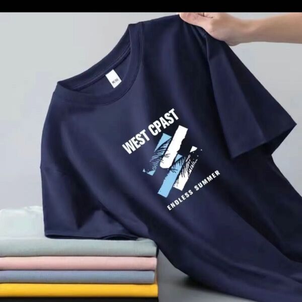 半Tシャツ