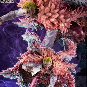 ONE PIECE pop ドフラミンゴ 未開封