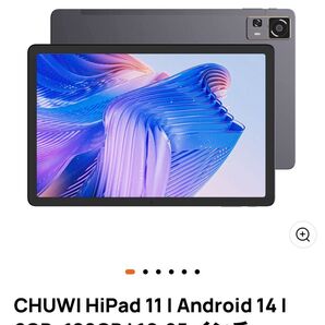 値下げ 不可 CHUWI HiPad 11