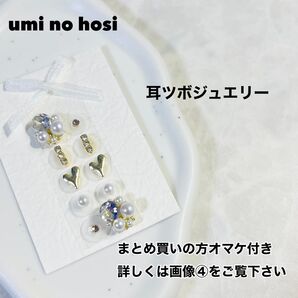耳つぼジュエリー ハンドメイド 耳つぼアクセサリー 耳つぼシール ビジュー 耳ツボジュエリー 耳ツボダイエット 耳ツボ