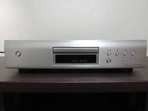 【アナログレコード音質】DENON CDプレーヤー DCD-600NE syno tune Fine Tune 高音質化改良品 DCD-SX11でもご不満の方