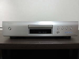 [ analogue record sound quality ]DENON CD player DCD-600NE syno tune Fine Tune height sound quality . modified superior article DCD-SX1 also . un- full. person .