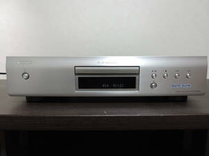 【アナログレコード音質】DENON CDプレーヤー DCD-600NE syno tune Fine Tune 高音質化改良品 DCD-SX11でもご不満の方に