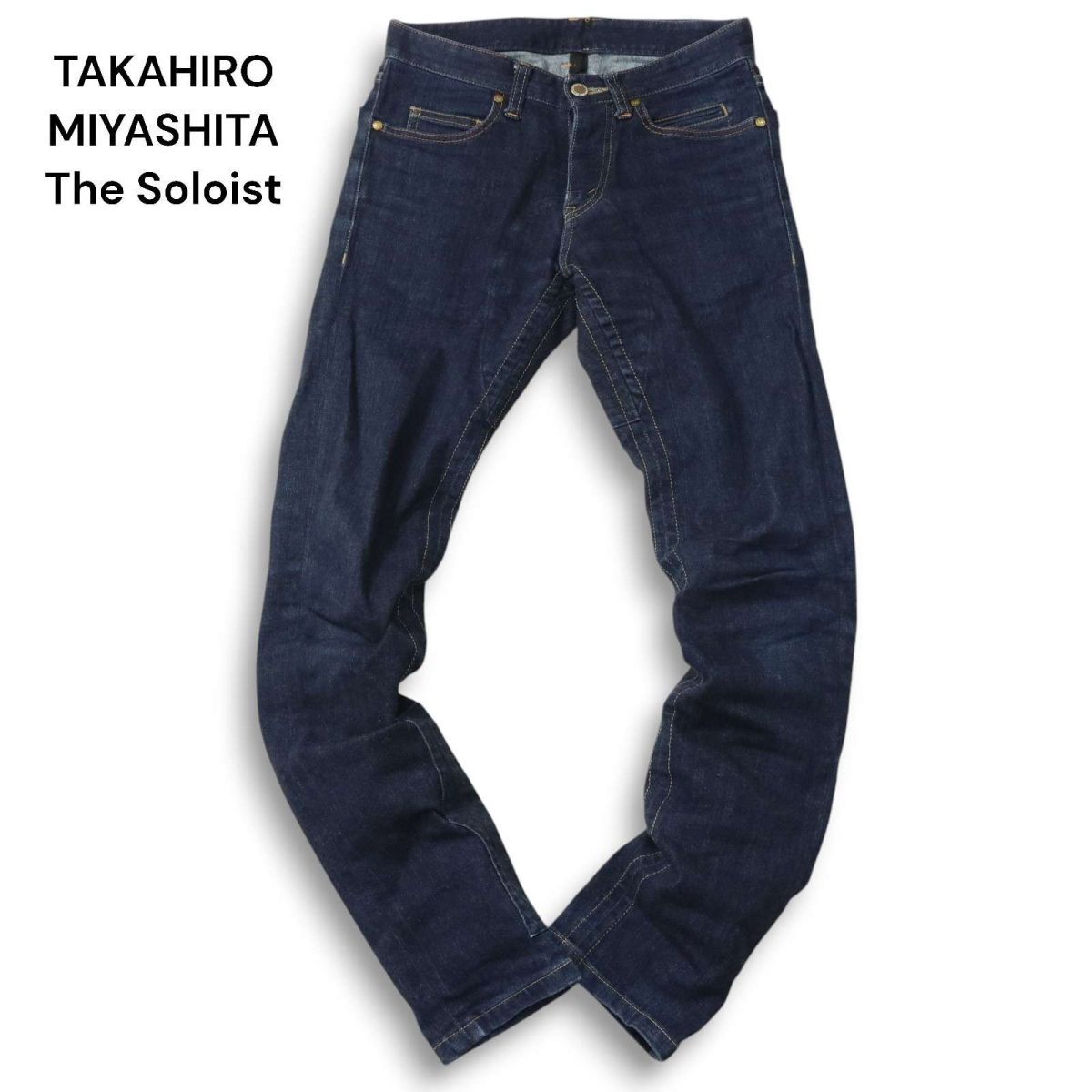 2025年最新】Yahoo!オークション -the soloist デニム 2025年最新】Yahoo!オークション -the soloist デニム