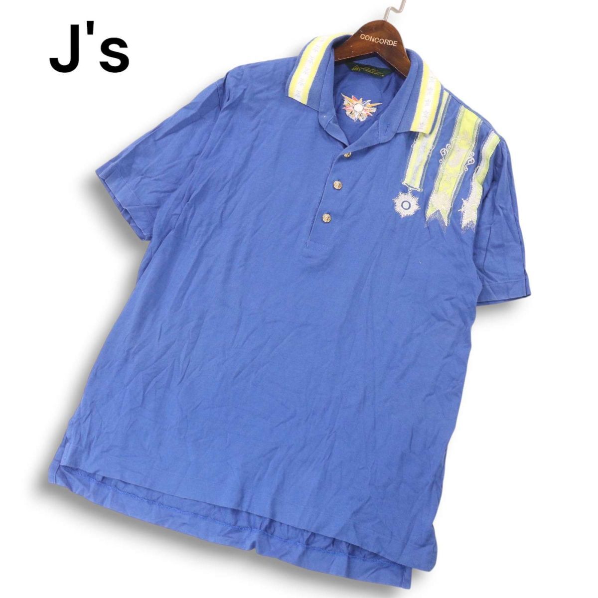 Yahoo!オークション -「ジャンボ尾崎 j's」の落札相場・落札価格 Yahoo!オークション -「ジャンボ尾崎 j's」の落札相場・落札価格