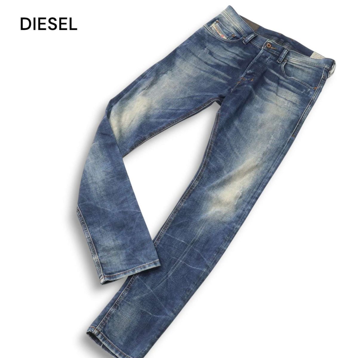 2025年最新】Yahoo!オークション -「diesel デニム 28」の中古品 2025年最新】Yahoo!オークション -「diesel デニム 28」の中古品