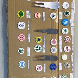 兵庫県のマーカーセット 28コース