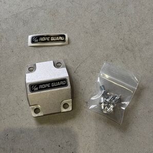 FLATLINK XTV ROPE GUARD フラットリンク XTV ロープガード Factor 55 ファクター55 正規品