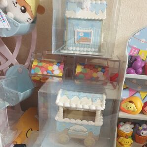 サンリオ 小物入れ