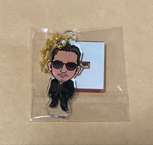 EXILE ATSUSHI POWER OF WISH Christmas Special アクリルスタンド アクスタ 1つ