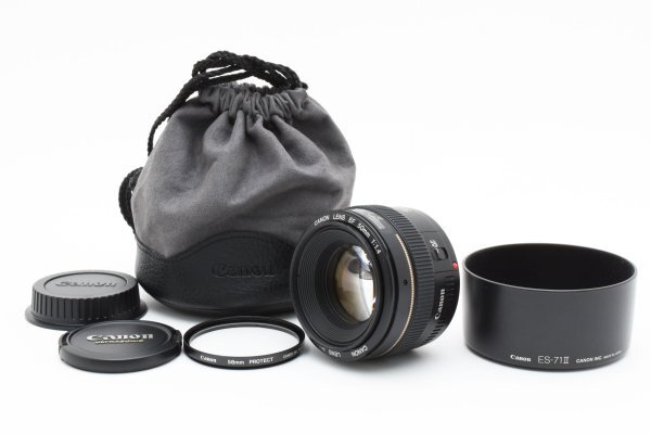 2025年最新】Yahoo!オークション -canon ef 50mm f1.4の中古品 2025年最新】Yahoo!オークション -canon ef 50mm f1.4の中古品
