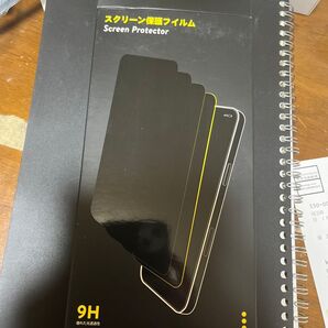 iphone16ガラスフィルム