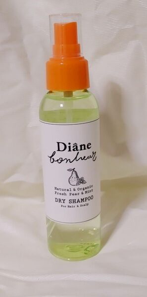 ダイアン Diane ドライシャンプー