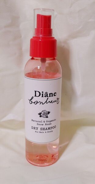 ダイアン Diane ドライシャンプー