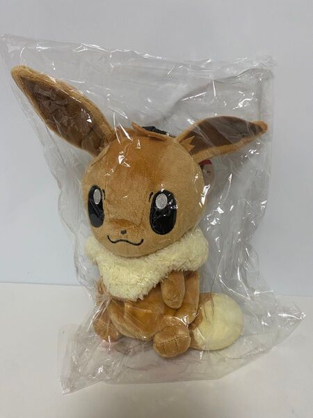 イーブイ ポケモン マスコット 人形 Pokemon