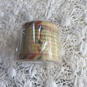 mt マスキングテープ ノート