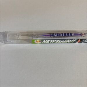 JO1mart NEW SMILE 歯ブラシ 未使用