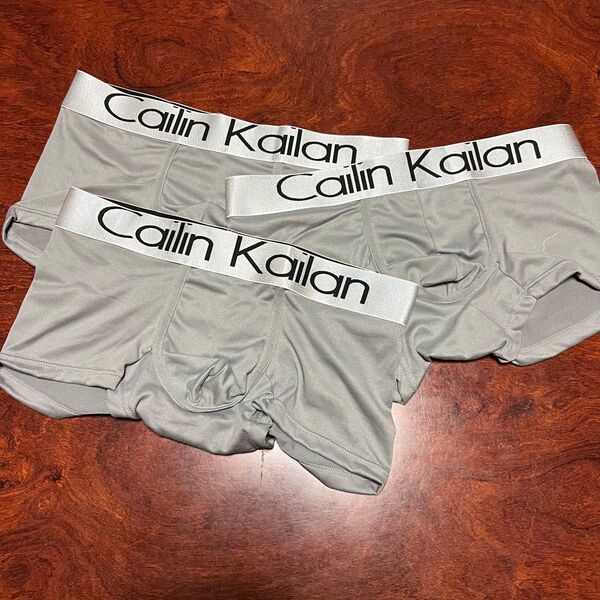 ★Cailin Kailan★3枚セット2XLサイズ
