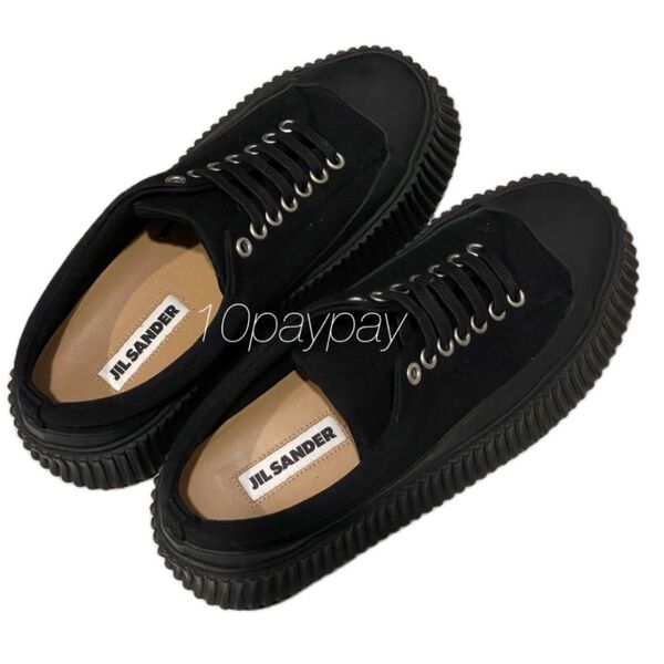 JIL SANDER| スニーカー